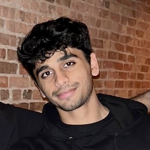 Fundraising Page: Kabir Singh